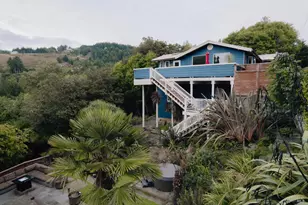 541 Redwood Rd, Whitethorn, CA 95589 - Photo 59