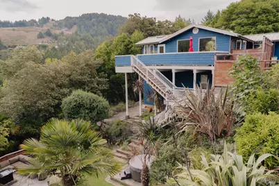 541 Redwood Road, Whitethorn, CA 95589 - Photo 1