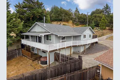 27180 Oriole Drive, Willits, CA 95490 - Photo 1