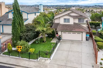 191 Cimarron Drive, Vallejo, CA 94589 - Photo 3