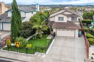 191 Cimarron Dr, Vallejo, CA 94589 - Photo 3