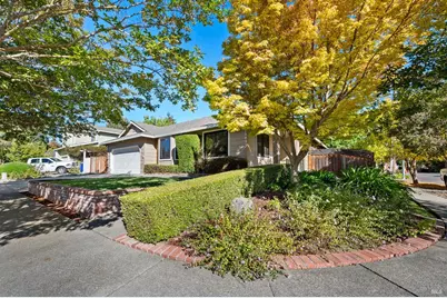 1049 Charlson Way, Napa, CA 94558 - Photo 1