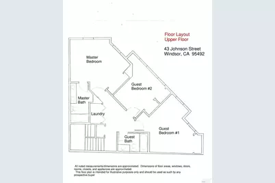 43 Johnson Street, Windsor, CA 95492 - Photo 17