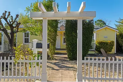 1435 2nd Street, Calistoga, CA 94515 - Photo 3