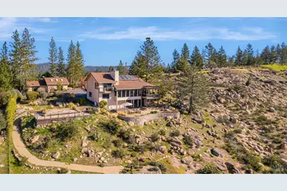 1180 Crestmont Drive, Angwin, CA 94508 - Photo 1