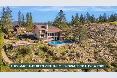 1180 Crestmont Drive, Angwin, CA 94508 - Photo 3