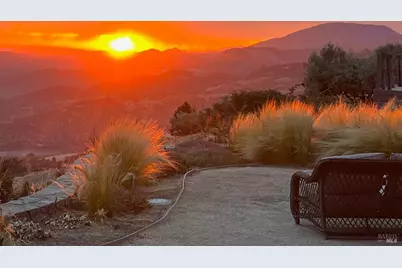 1180 Crestmont Drive, Angwin, CA 94508 - Photo 35