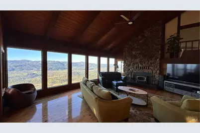 1180 Crestmont Drive, Angwin, CA 94508 - Photo 17