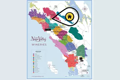 1180 Crestmont Drive, Angwin, CA 94508 - Photo 53