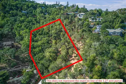 0 Valley Road, Fairfax, CA 94930 - Photo 5