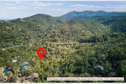 0 Valley Road, Fairfax, CA 94930 - Photo 3