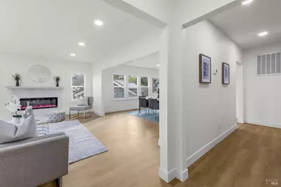 435 Alhambra Street, Crockett, CA 94525 - Photo 3