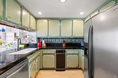 509 Rainsville Road, Petaluma, CA 94952 - Photo 15