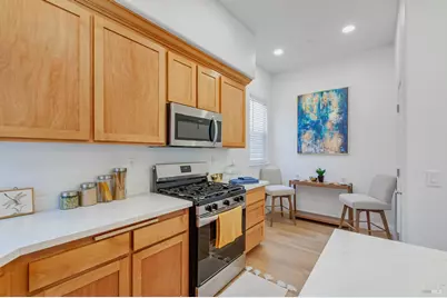 4242 Streamside Drive, Santa Rosa, CA 95409 - Photo 11