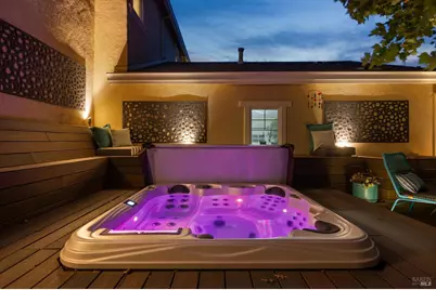 4155 Casper Way, Napa, CA 94558 - Photo 35