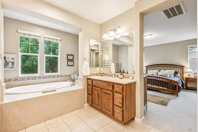 4155 Casper Way, Napa, CA 94558 - Photo 47