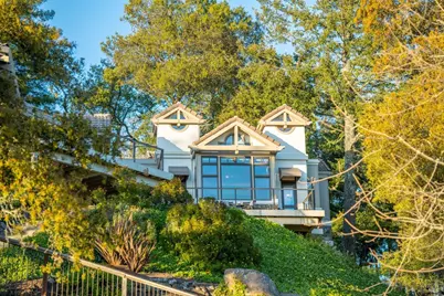 568 Sunset Drive, Angwin, CA 94508 - Photo 71