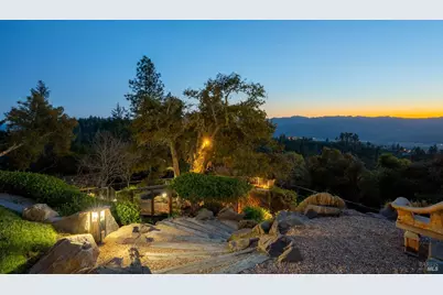 568 Sunset Drive, Angwin, CA 94508 - Photo 63