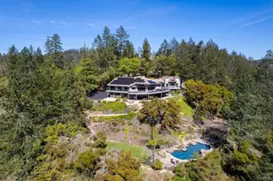 568 Sunset Dr, Angwin, CA 94508 - Photo 89