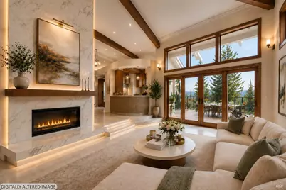 568 Sunset Drive, Angwin, CA 94508 - Photo 13