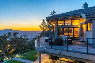 568 Sunset Drive, Angwin, CA 94508 - Photo 61