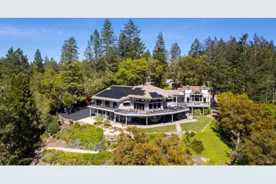 568 Sunset Drive, Angwin, CA 94508 - Photo 87