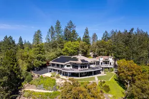 568 Sunset Dr, Angwin, CA 94508 - Photo 87