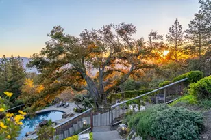 568 Sunset Dr, Angwin, CA 94508 - Photo 1