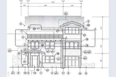 67 Tamalpias Avenue, Fairfax, CA 94930 - Photo 3
