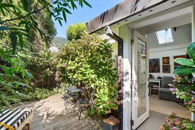 40 Arenal Avenue, Stinson Beach, CA 94970 - Photo 3