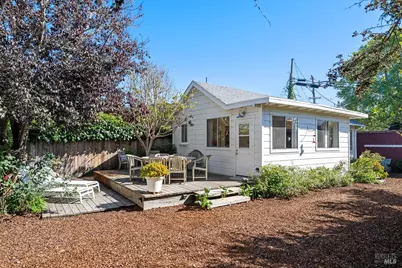 40 Arenal Avenue, Stinson Beach, CA 94970 - Photo 5