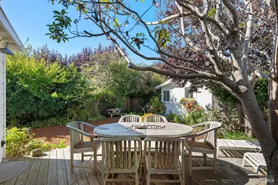 40 Arenal Avenue, Stinson Beach, CA 94970 - Photo 5