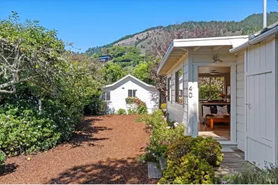 40 Arenal Avenue, Stinson Beach, CA 94970 - Photo 7