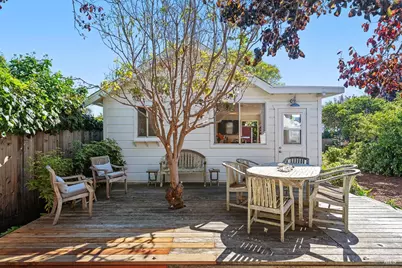 40 Arenal Avenue, Stinson Beach, CA 94970 - Photo 15