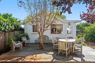 40 Arenal Ave, Stinson Beach, CA 94970 - Photo 3