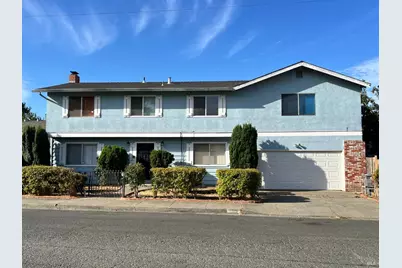 203 Baylor Drive, Vallejo, CA 94589 - Photo 1