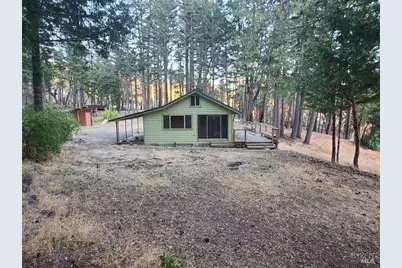 41390 Mendocino Pass Road, Covelo, CA 95428 - Photo 39