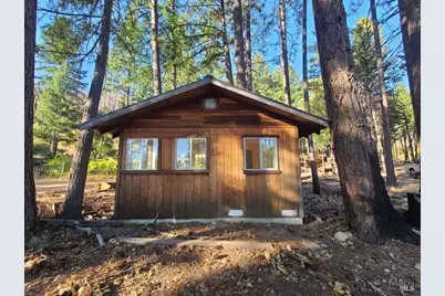 41390 Mendocino Pass Road, Covelo, CA 95428 - Photo 27