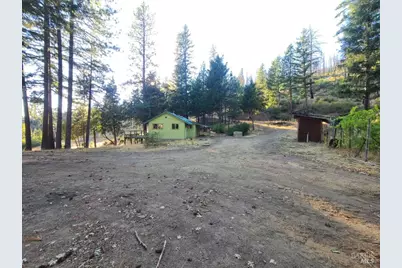 41390 Mendocino Pass Road, Covelo, CA 95428 - Photo 31