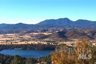 15893 Little Peak Rd, Hidden Valley Lake, CA 95467 - Photo 1