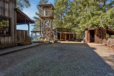 24600 String Creek Road, Willits, CA 95490 - Photo 7