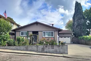 1448 Ohare Dr, Benicia, CA 94510 - Photo 1