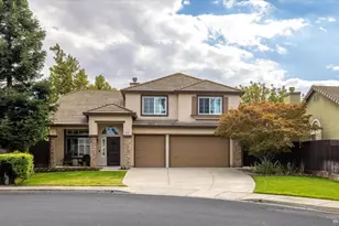 918 Moonstone Ct, Vacaville, CA 95687 - Photo 3