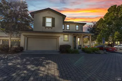 8115 W Carlisle Street, Vallejo, CA 94591 - Photo 1