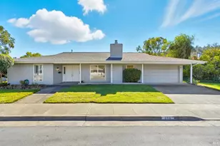 316 Green Field Cir, Santa Rosa, CA 95409 - Photo 1