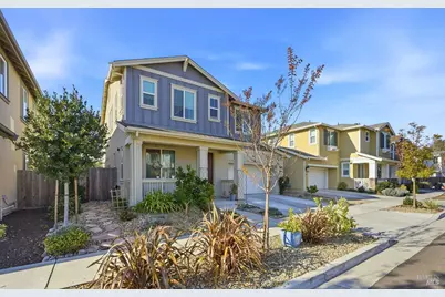 1617 Sorrel Street, Santa Rosa, CA 95403 - Photo 5