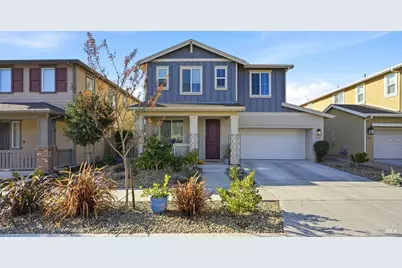 1617 Sorrel Street, Santa Rosa, CA 95403 - Photo 3