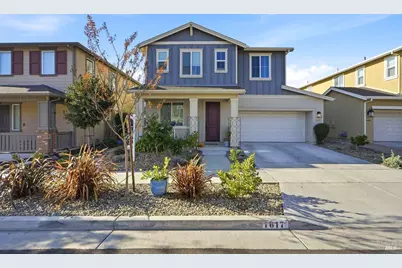 1617 Sorrel Street, Santa Rosa, CA 95403 - Photo 1