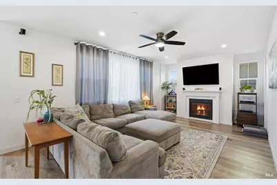 1617 Sorrel Street, Santa Rosa, CA 95403 - Photo 3