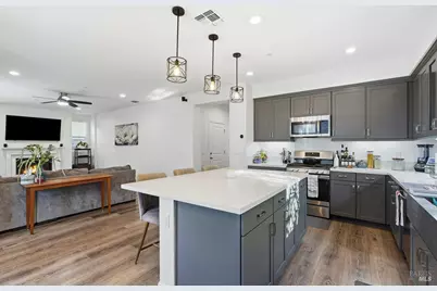 1617 Sorrel Street, Santa Rosa, CA 95403 - Photo 7